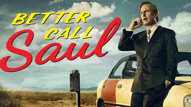 Better Call Saul